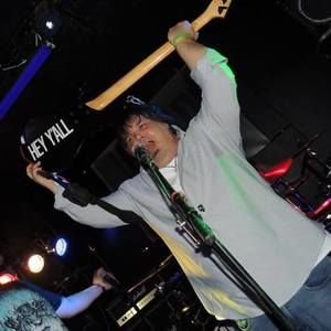 Meet your Posher, Thomas